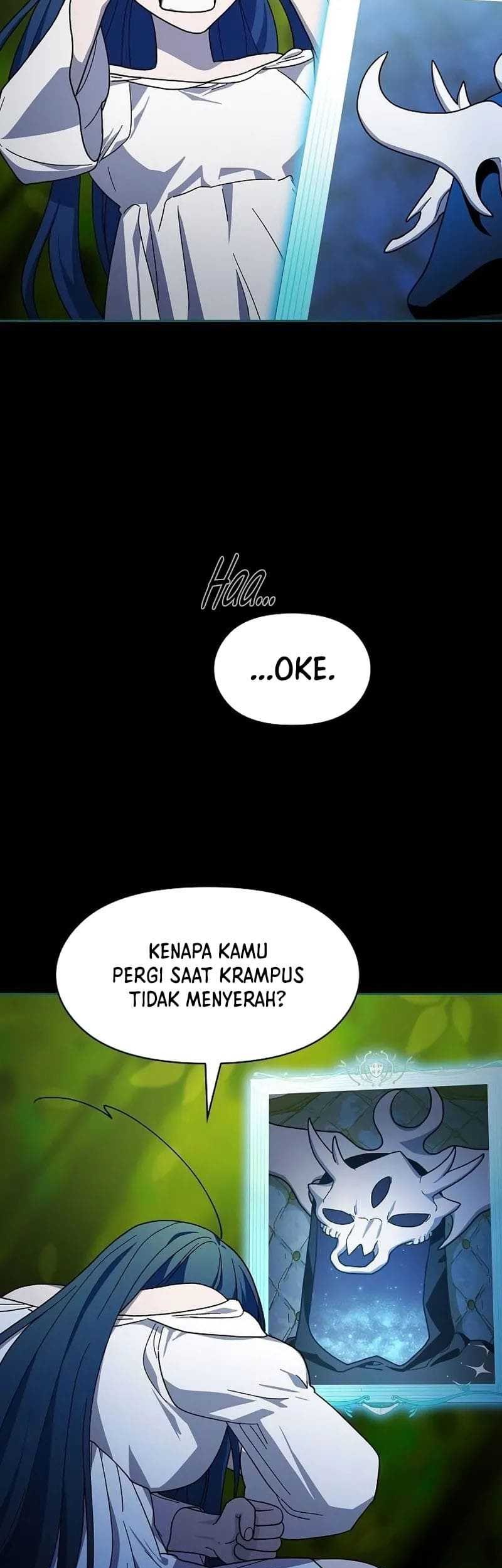 The Nebula’s Civilization chapter 55 halaman 25