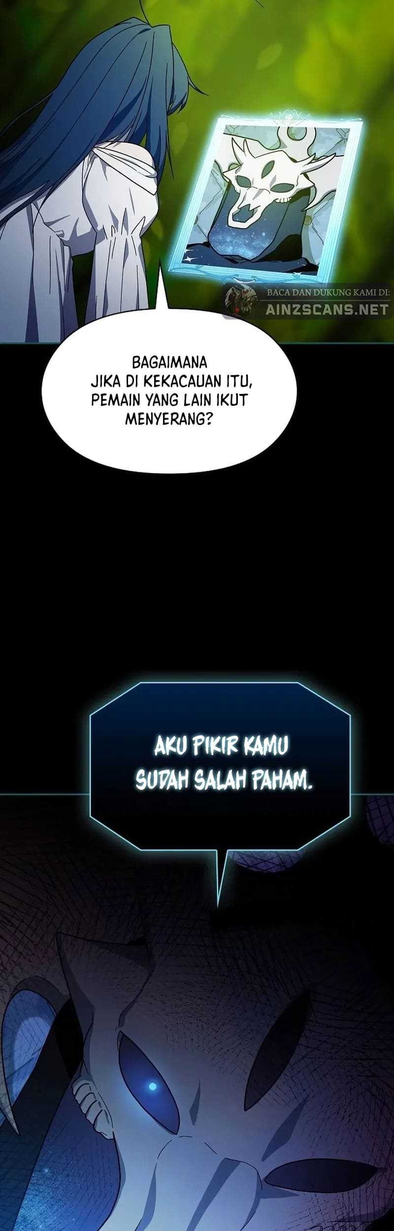 The Nebula’s Civilization chapter 55 halaman 30