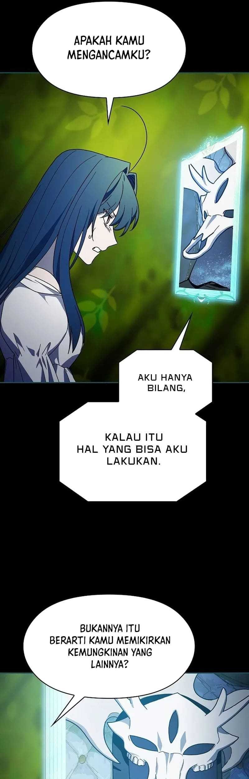 The Nebula’s Civilization chapter 55 halaman 33