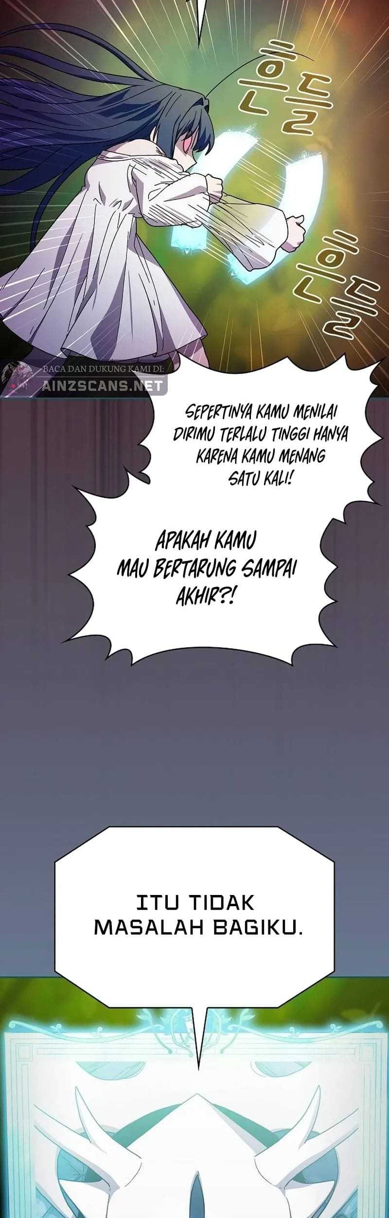 The Nebula’s Civilization chapter 55 halaman 40