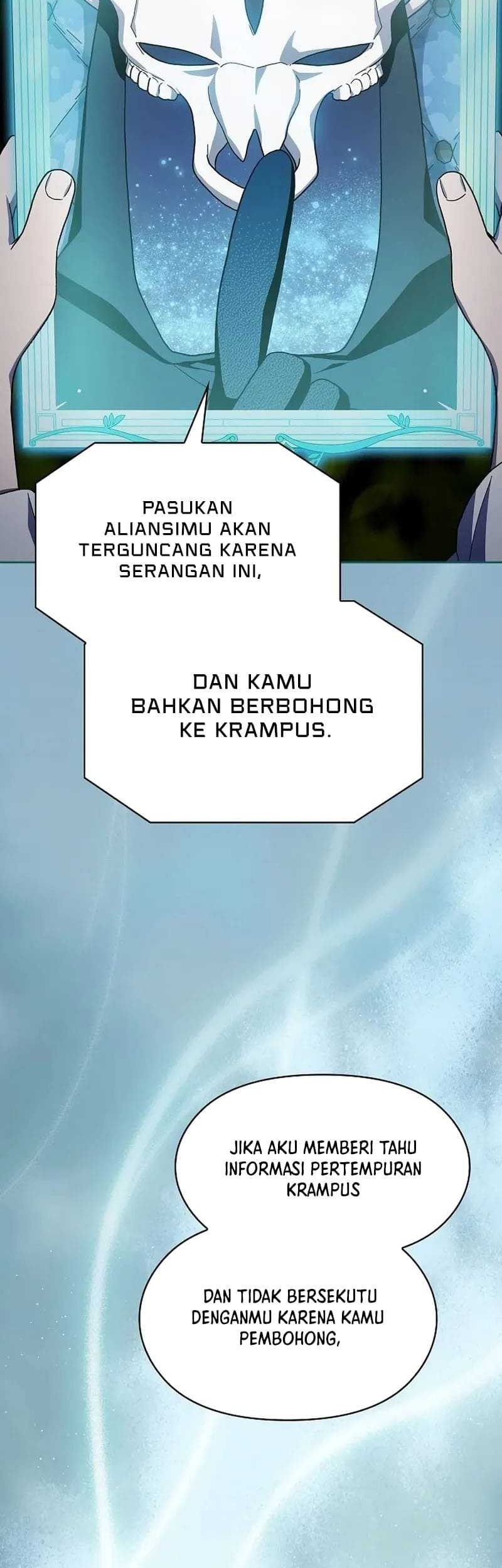 The Nebula’s Civilization chapter 55 halaman 41