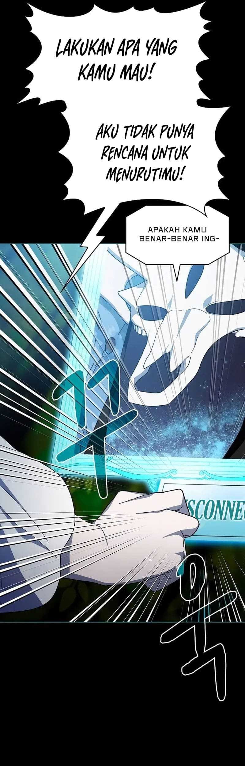 The Nebula’s Civilization chapter 55 halaman 44
