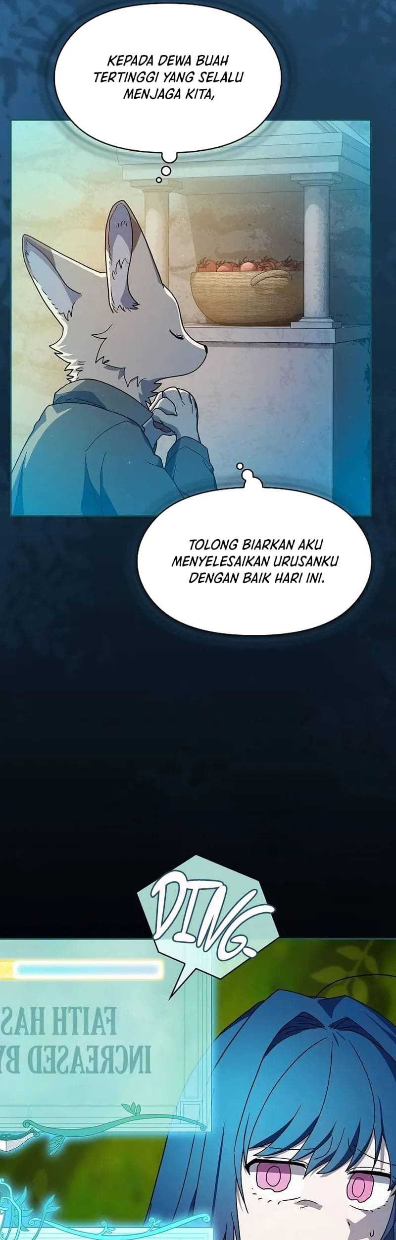 The Nebula’s Civilization chapter 55 halaman 50