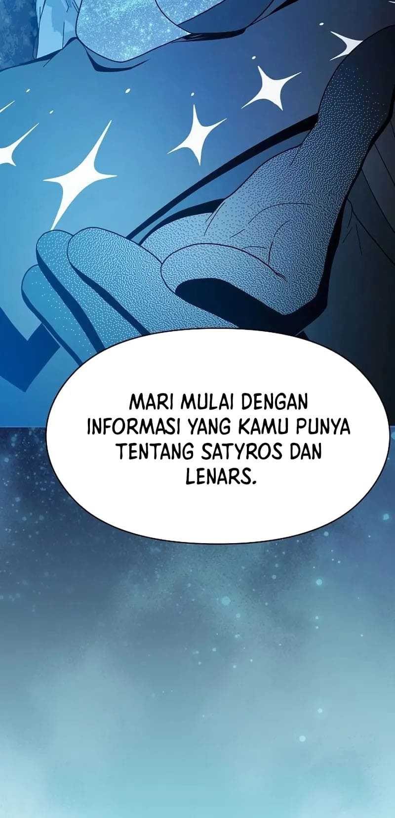 The Nebula’s Civilization chapter 55 halaman 54