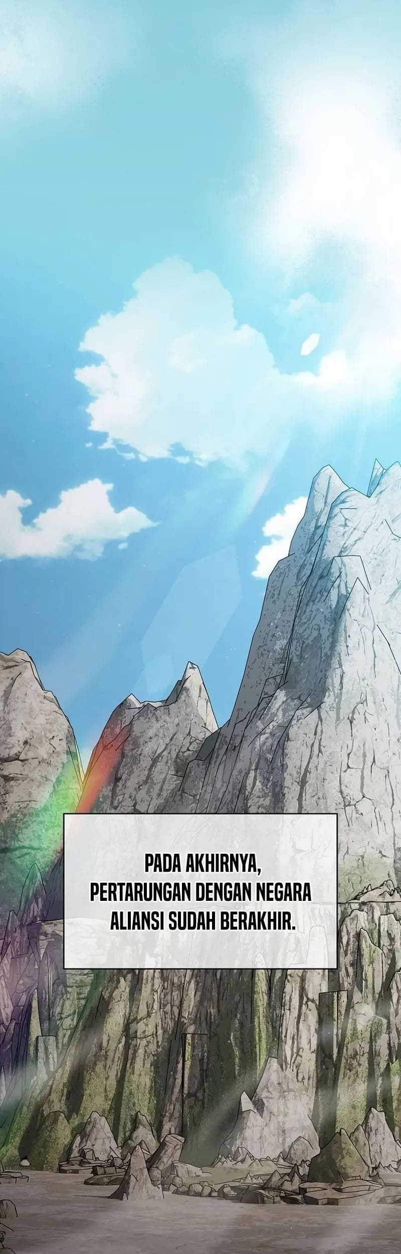 The Nebula’s Civilization chapter 55 halaman 55
