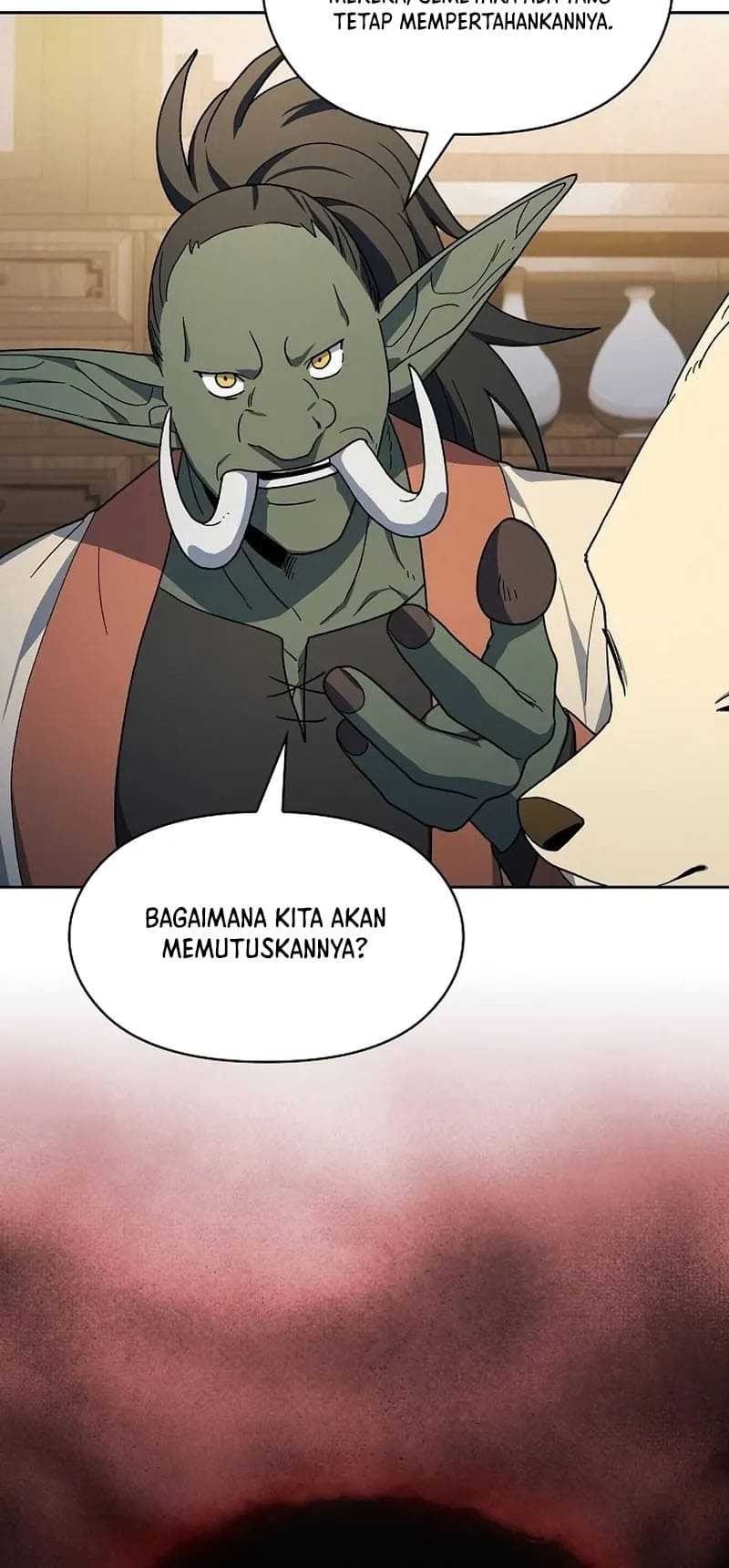The Nebula’s Civilization chapter 55 halaman 65