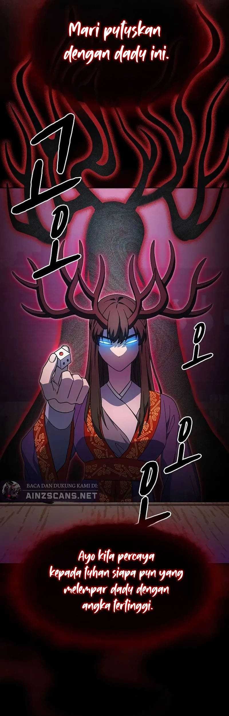 The Nebula’s Civilization chapter 55 halaman 66