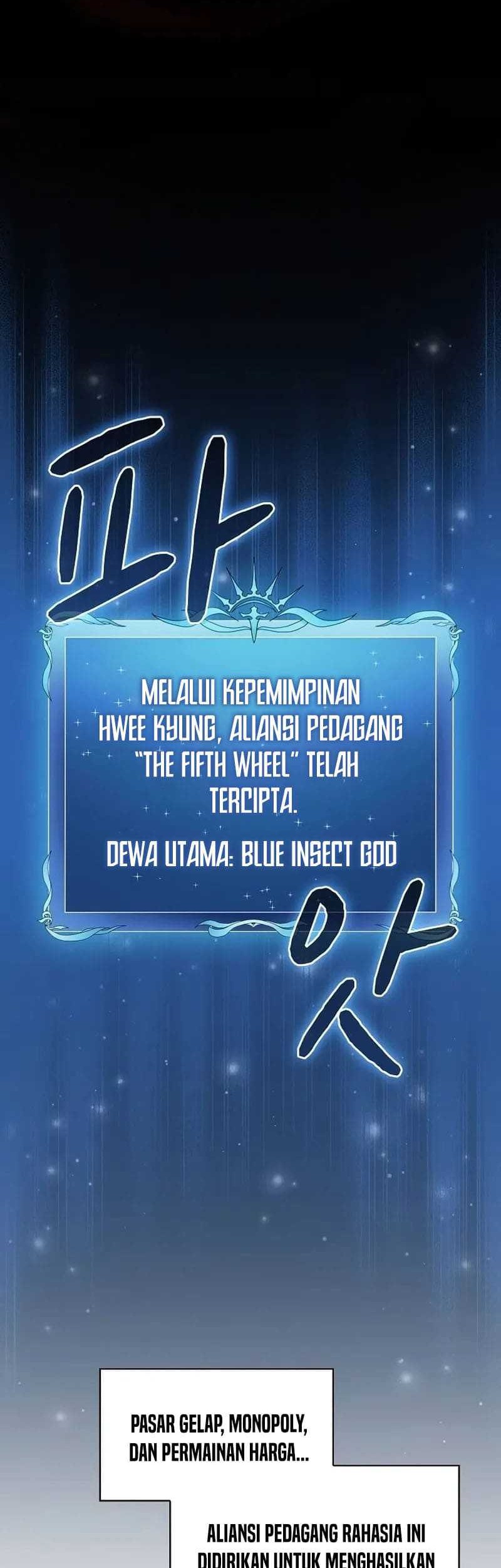 The Nebula’s Civilization chapter 55 halaman 67