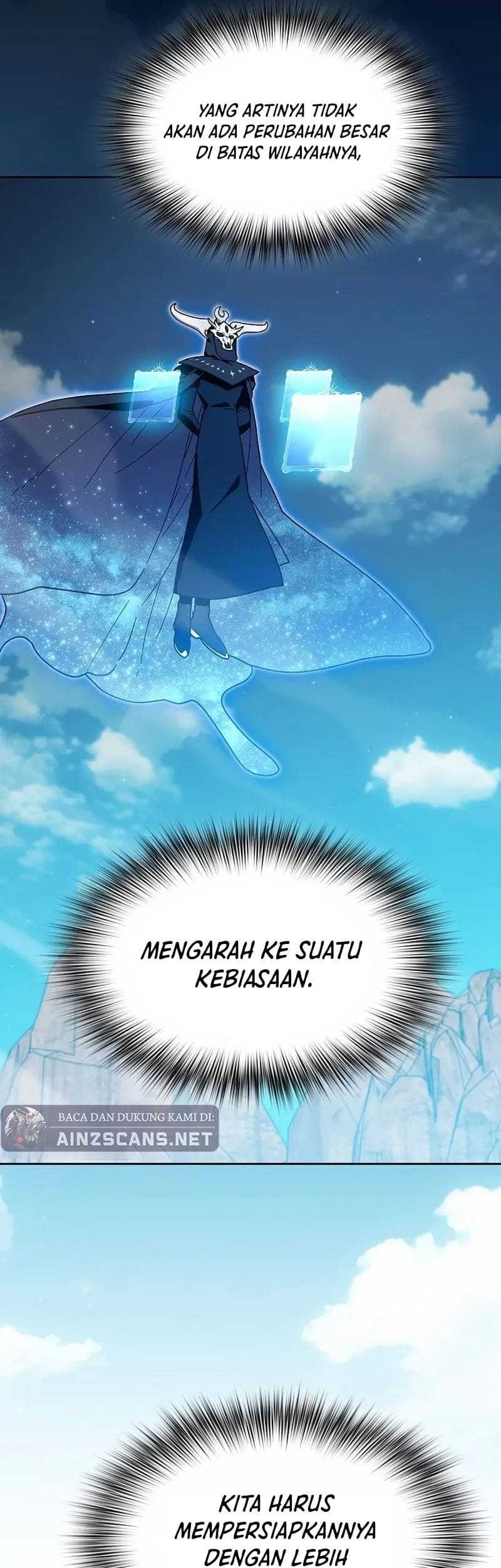 The Nebula’s Civilization chapter 55 halaman 71