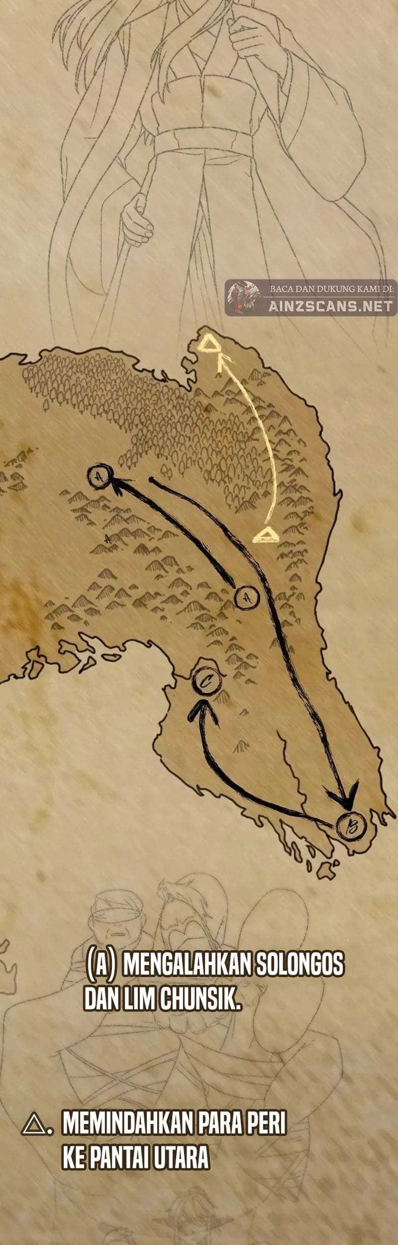 The Nebula’s Civilization chapter 55 halaman 75