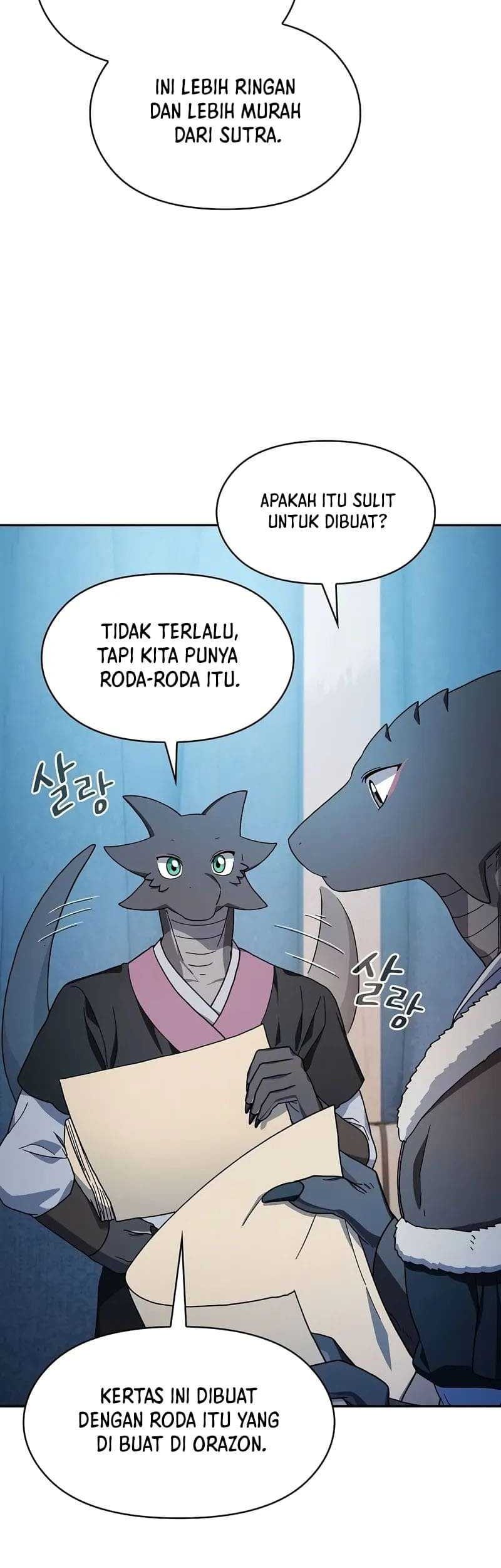The Nebula’s Civilization chapter 56 halaman 7