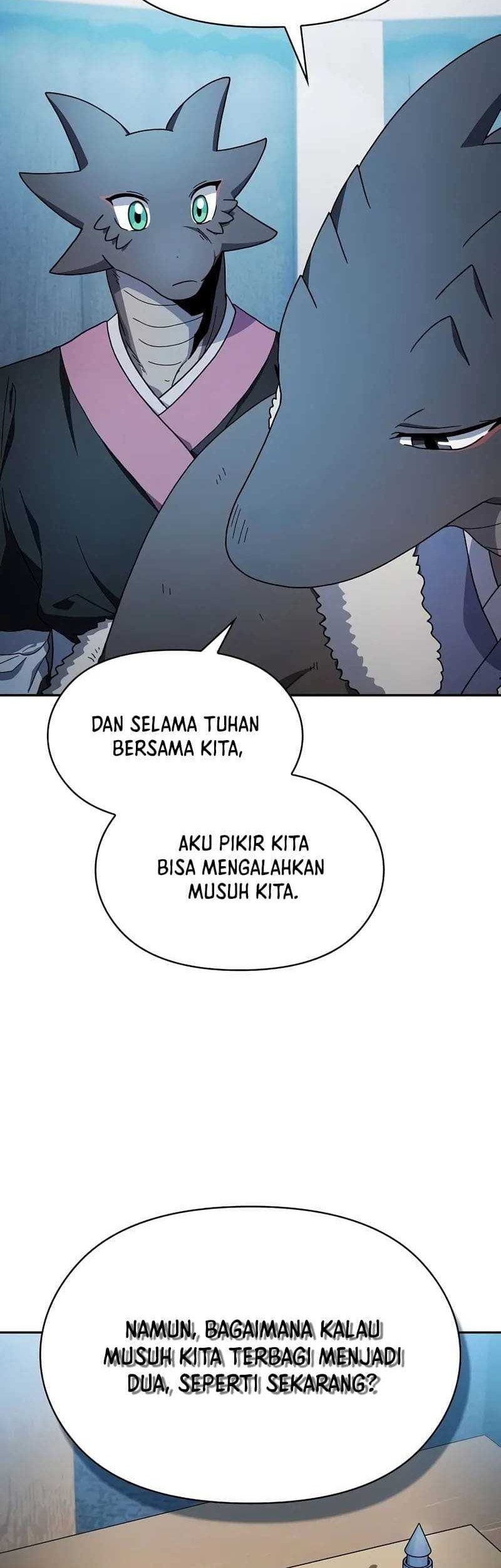 The Nebula’s Civilization chapter 56 halaman 13