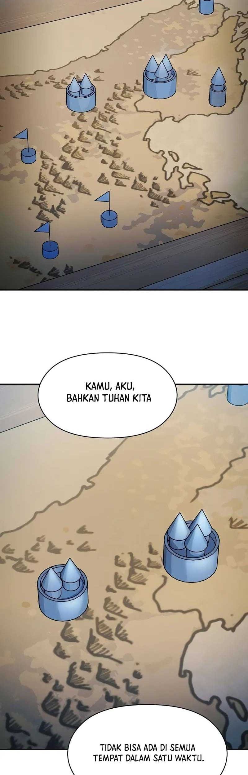 The Nebula’s Civilization chapter 56 halaman 14