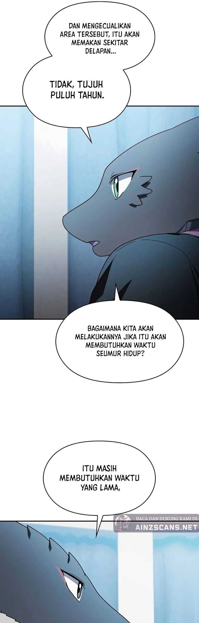 The Nebula’s Civilization chapter 56 halaman 24