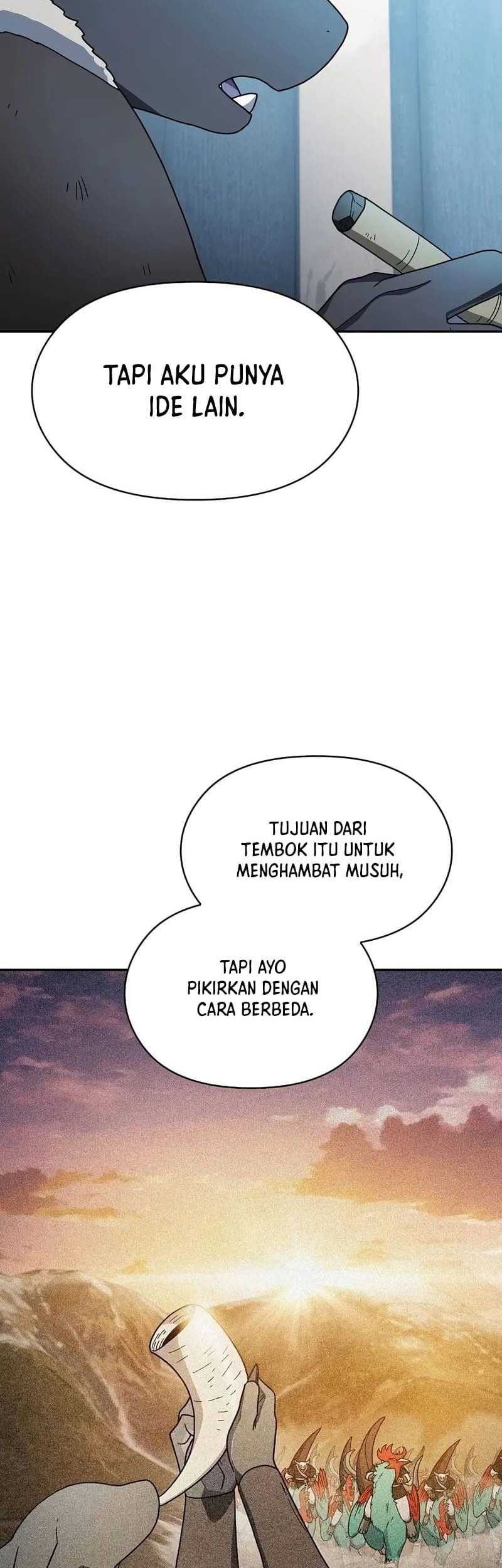 The Nebula’s Civilization chapter 56 halaman 25