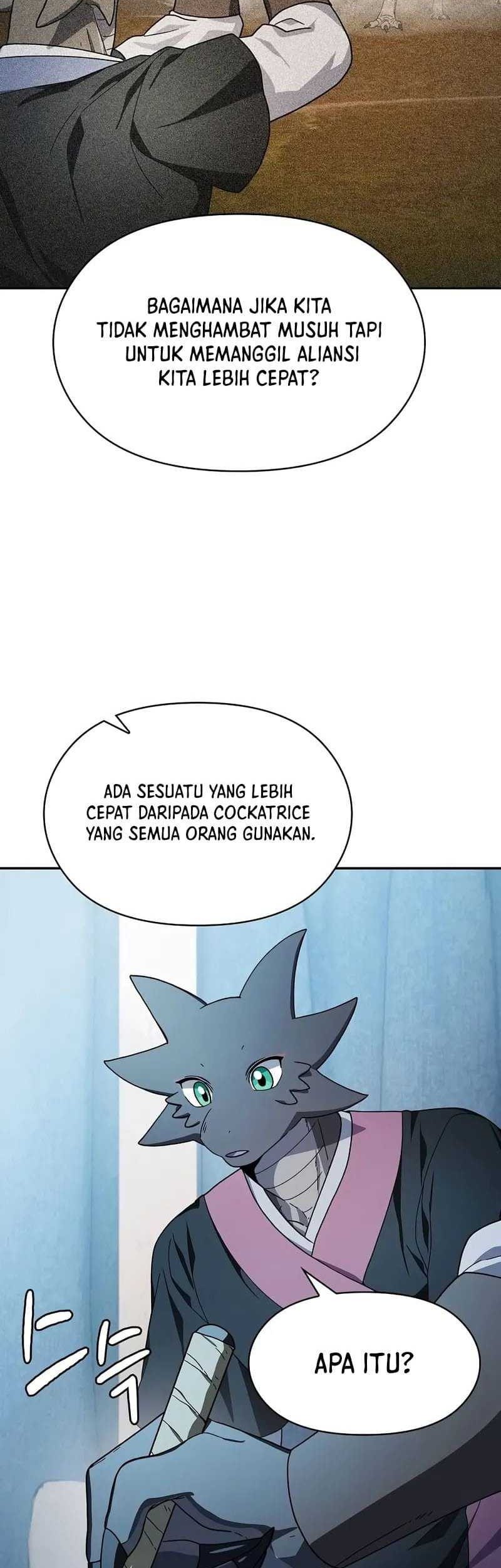 The Nebula’s Civilization chapter 56 halaman 26