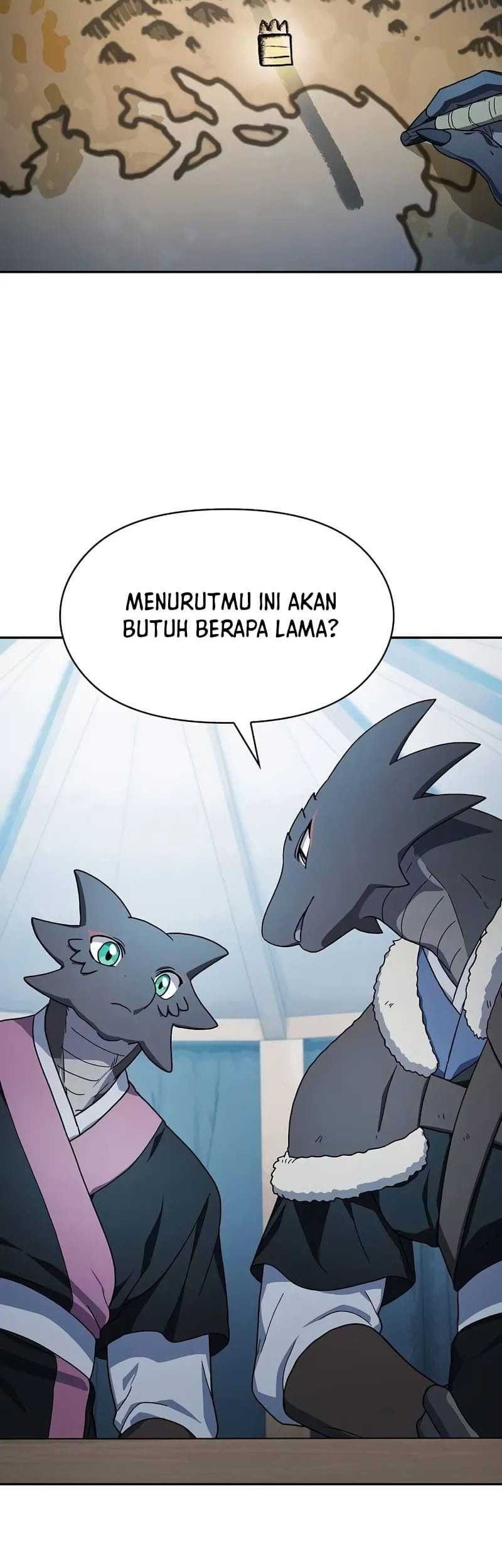 The Nebula’s Civilization chapter 56 halaman 30