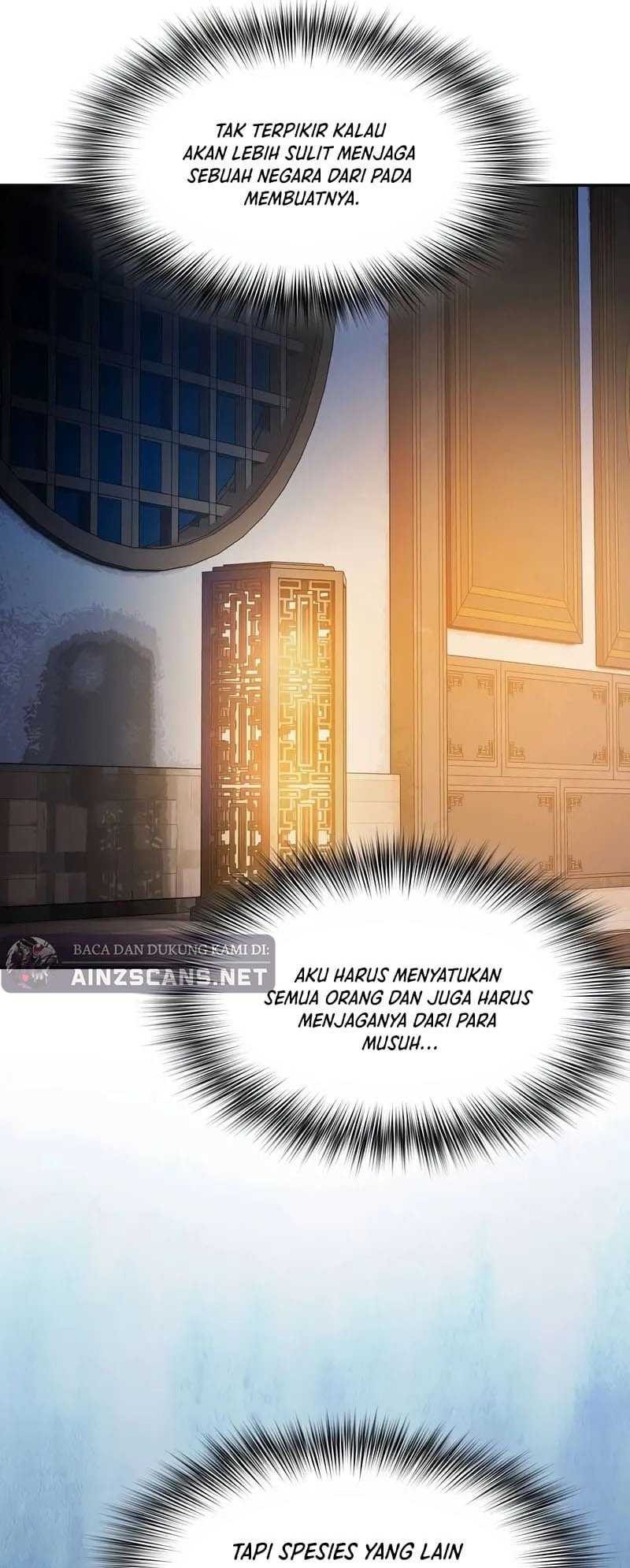 The Nebula’s Civilization chapter 56 halaman 38