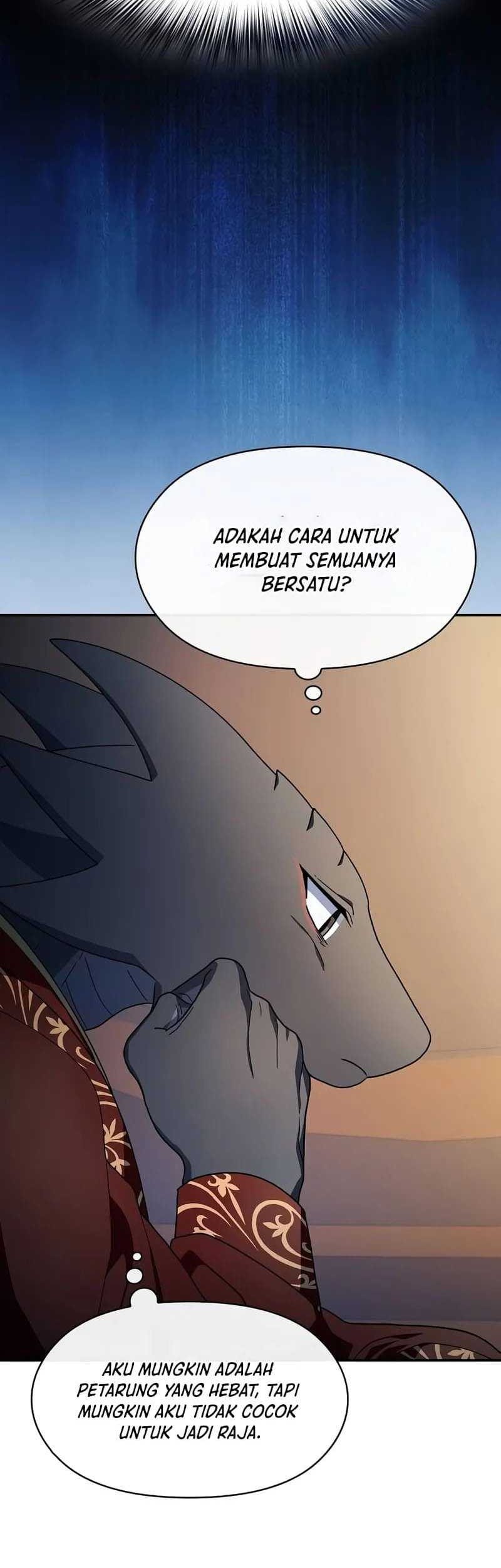 The Nebula’s Civilization chapter 56 halaman 41