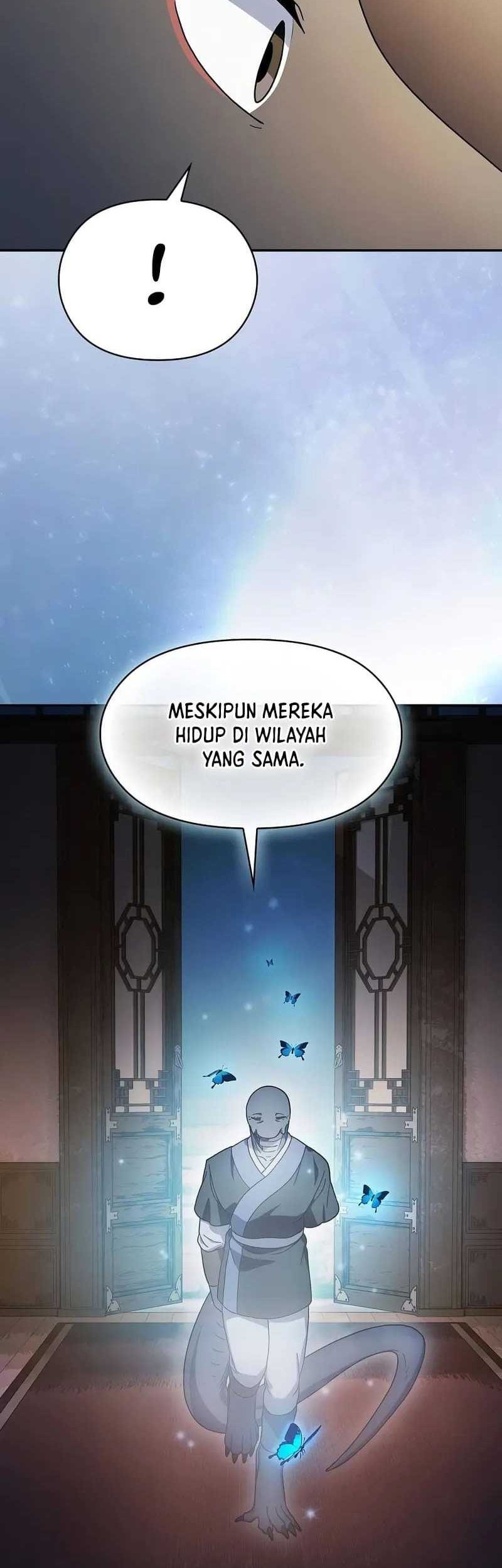 The Nebula’s Civilization chapter 56 halaman 44