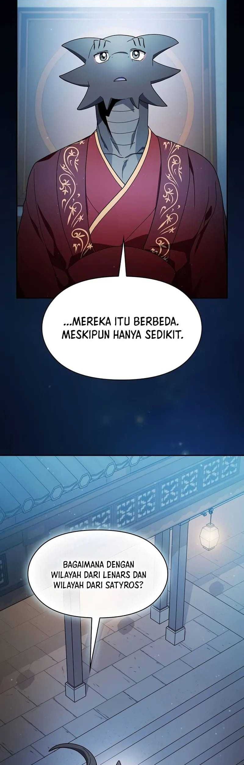 The Nebula’s Civilization chapter 56 halaman 56