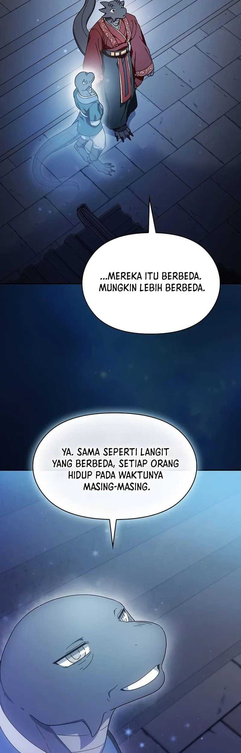 The Nebula’s Civilization chapter 56 halaman 57