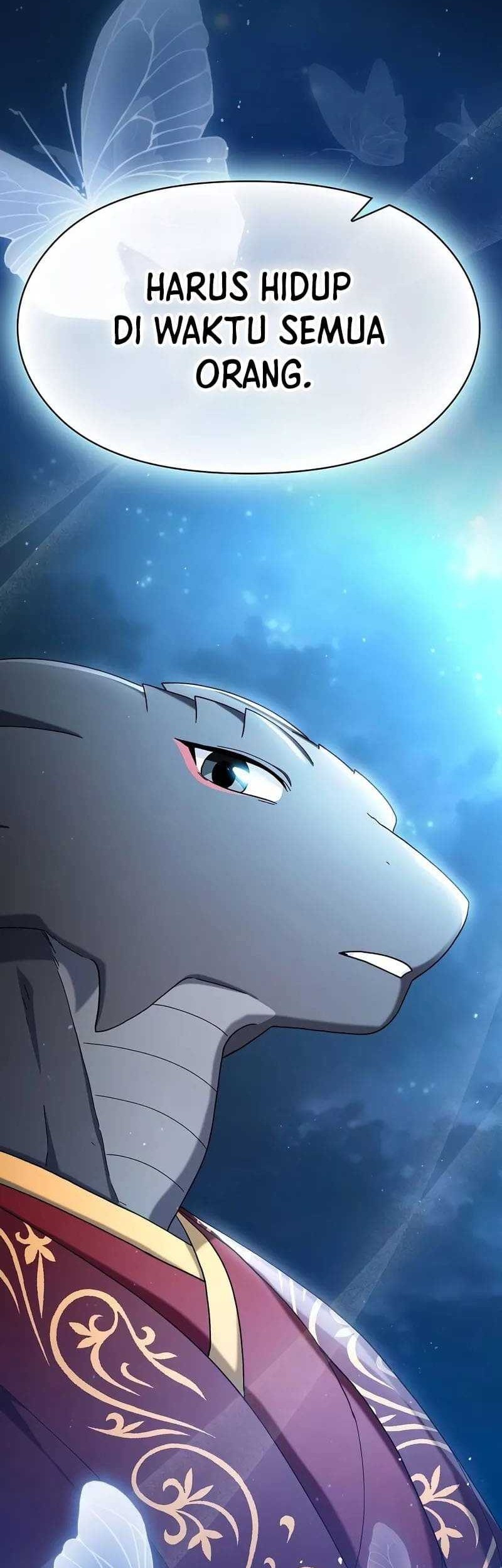 The Nebula’s Civilization chapter 56 halaman 60