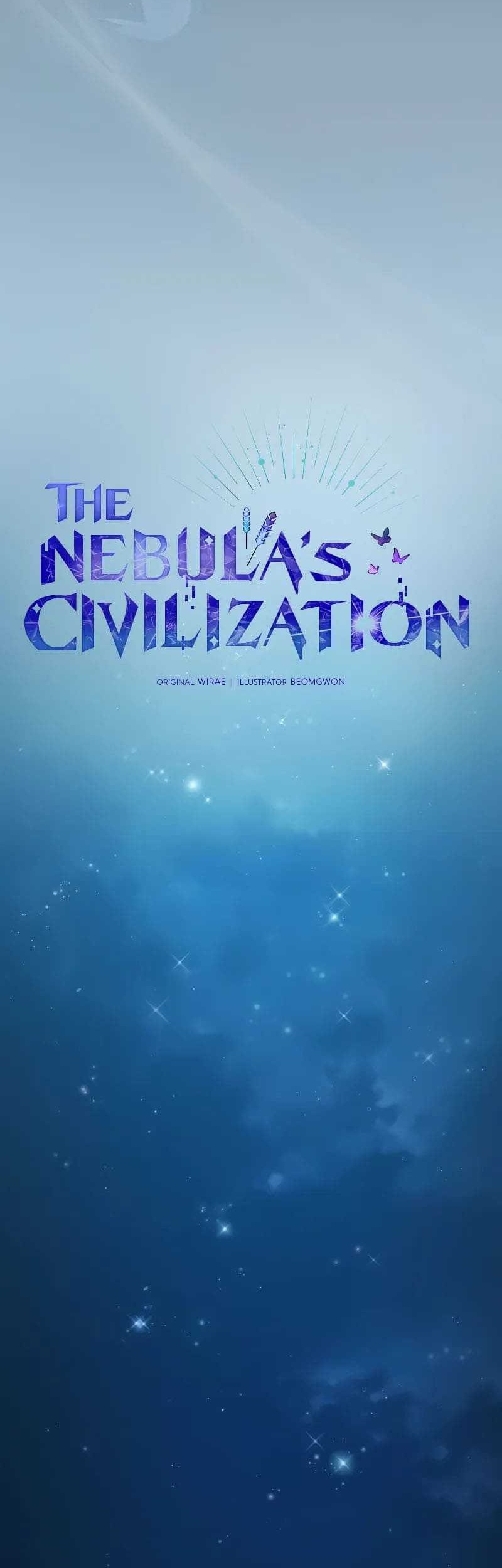 The Nebula’s Civilization Bab 57 halaman 7
