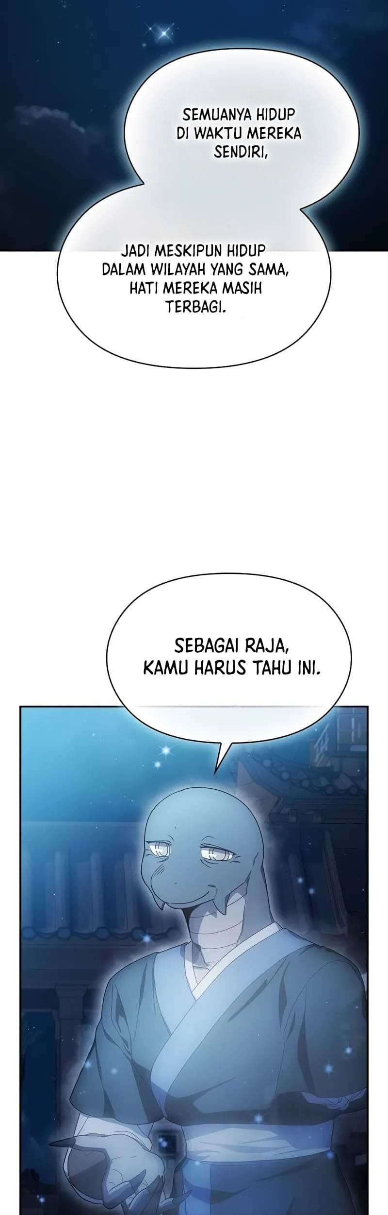 The Nebula’s Civilization Bab 57 halaman 8
