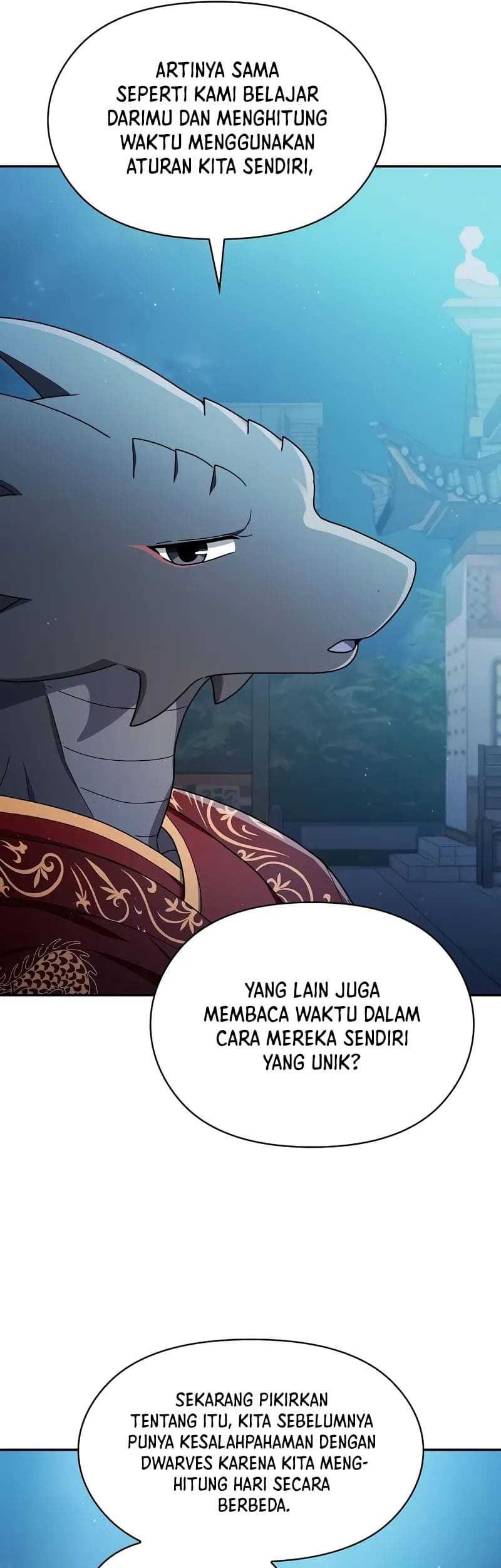 The Nebula’s Civilization Bab 57 halaman 10