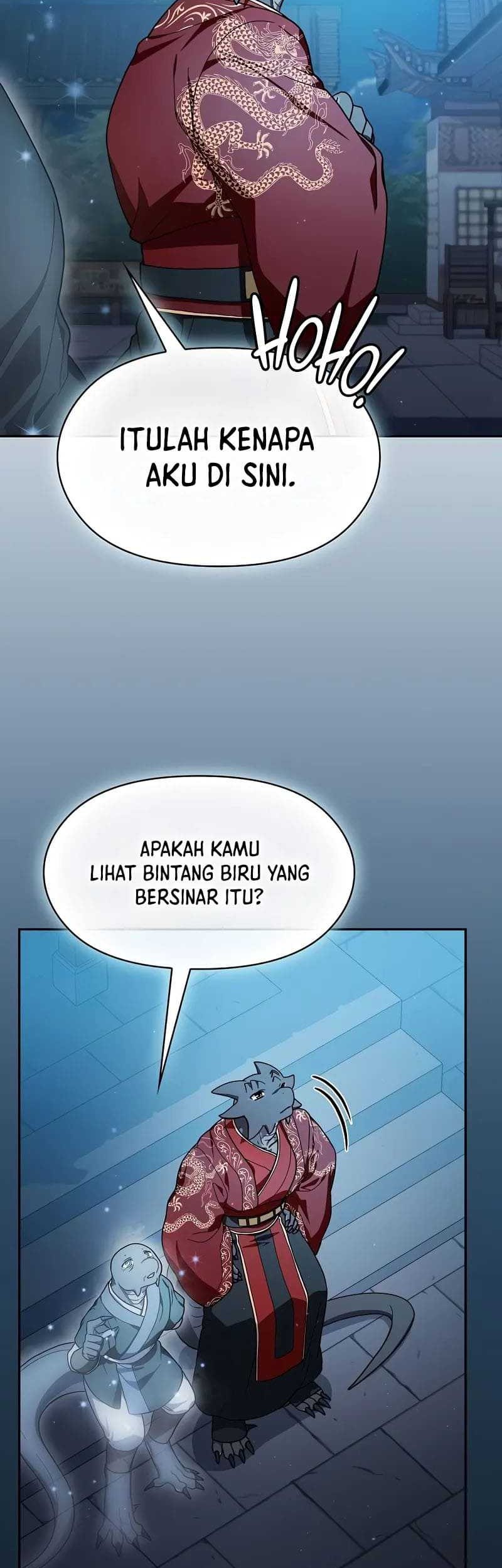 The Nebula’s Civilization Bab 57 halaman 12