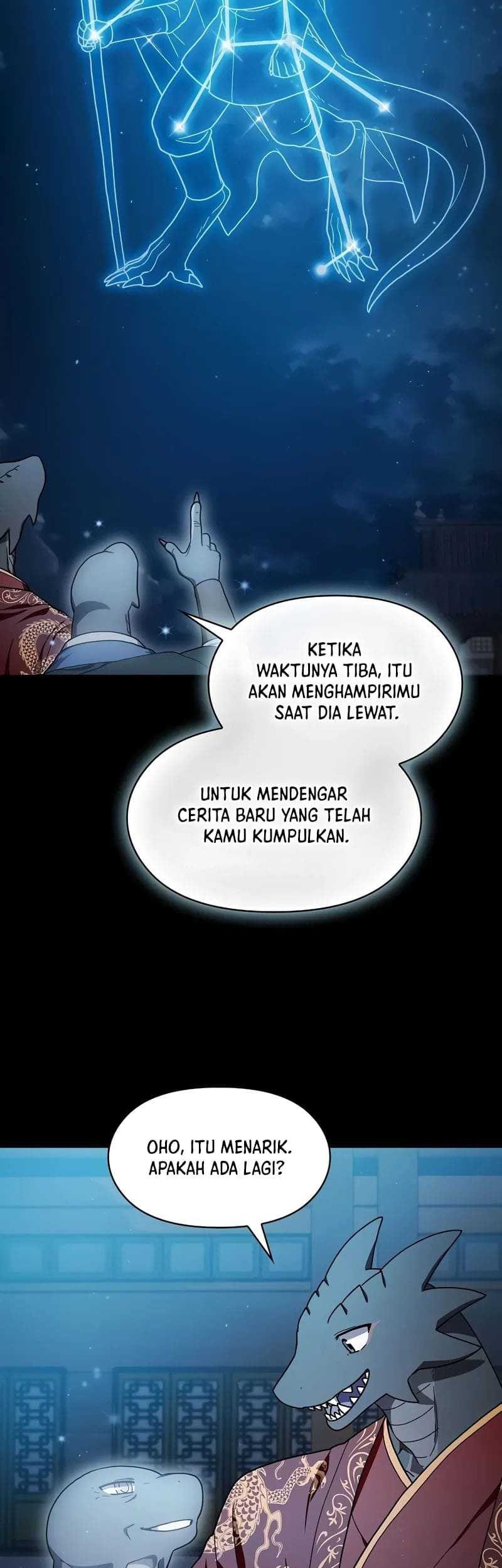 The Nebula’s Civilization Bab 57 halaman 17