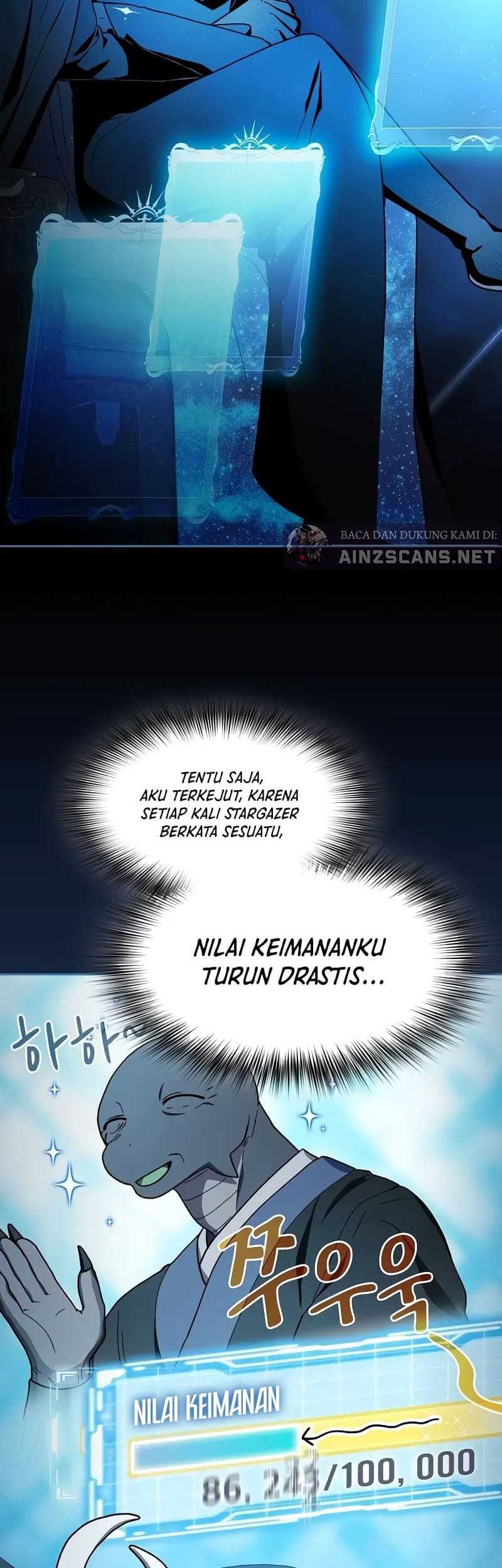 The Nebula’s Civilization Bab 57 halaman 42