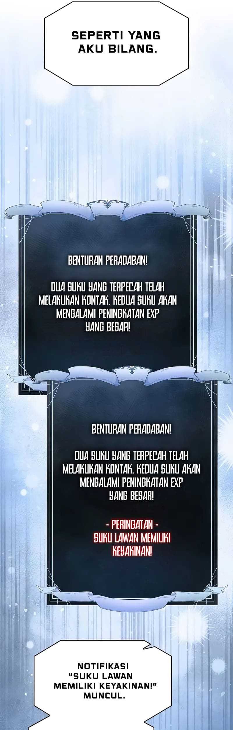The Nebula’s Civilization Bab 57 halaman 50