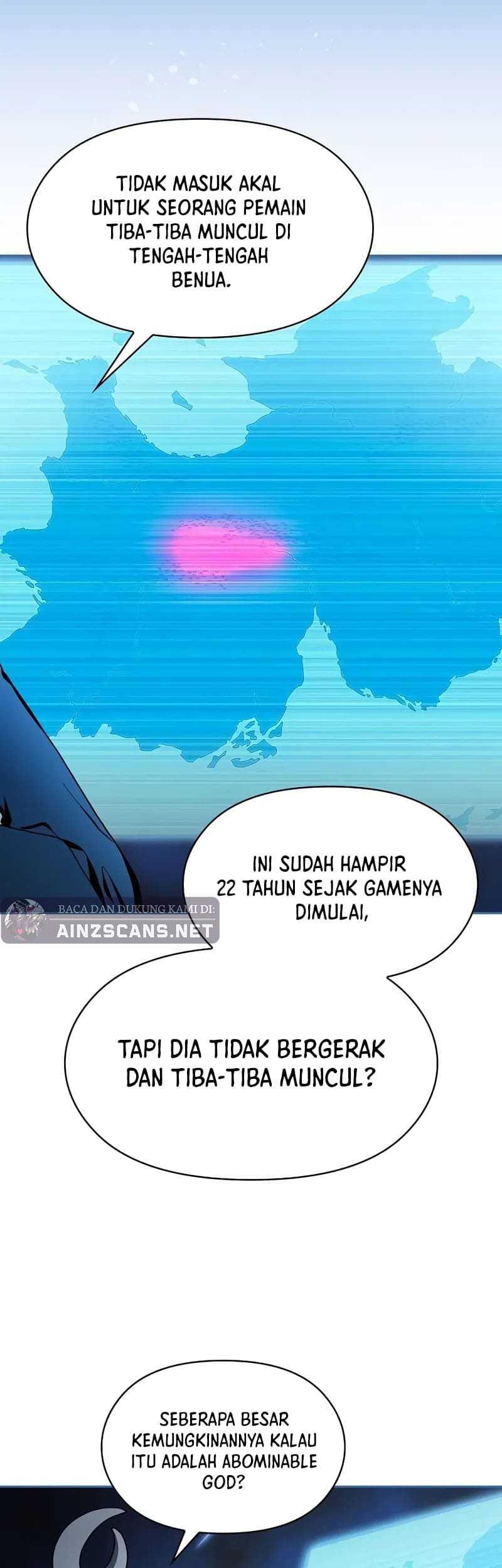 The Nebula’s Civilization Bab 57 halaman 52