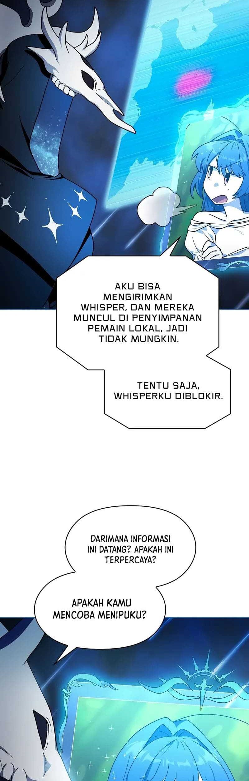 The Nebula’s Civilization Bab 57 halaman 53