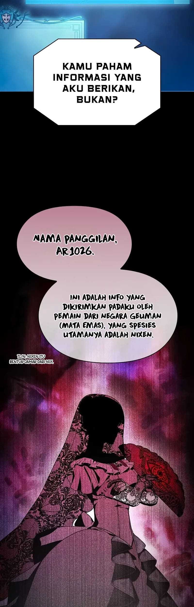 The Nebula’s Civilization Bab 57 halaman 57