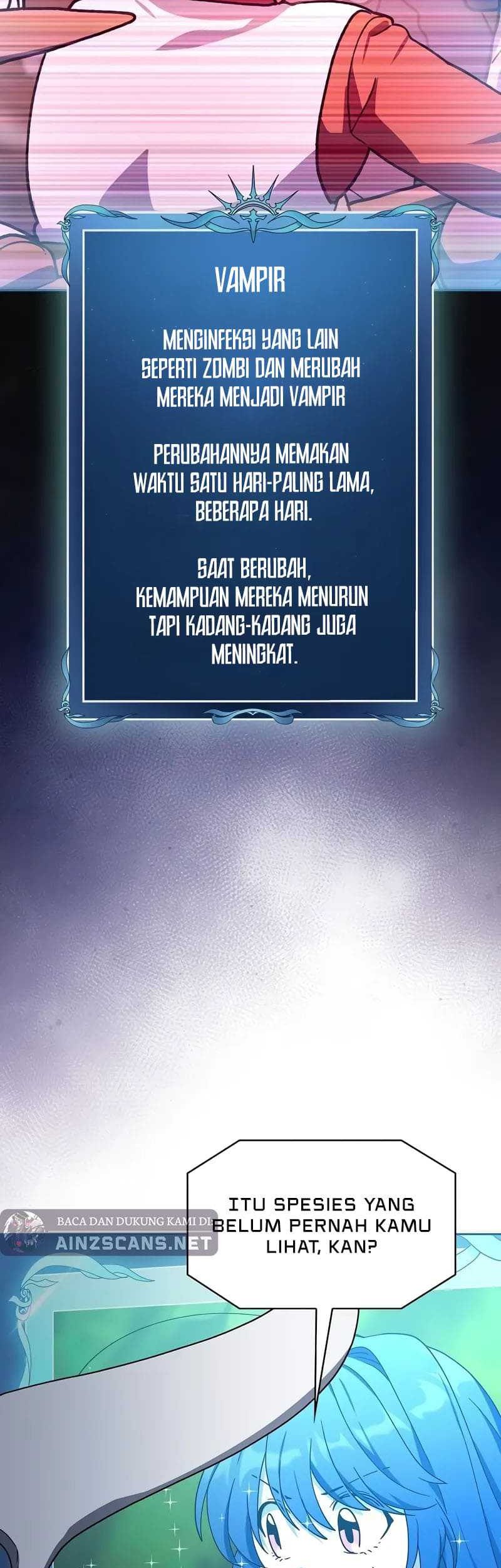 The Nebula’s Civilization Bab 57 halaman 64