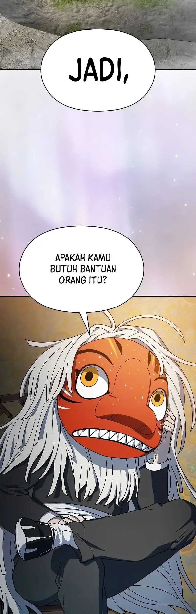 The Nebula’s Civilization chapter 58 halaman 6