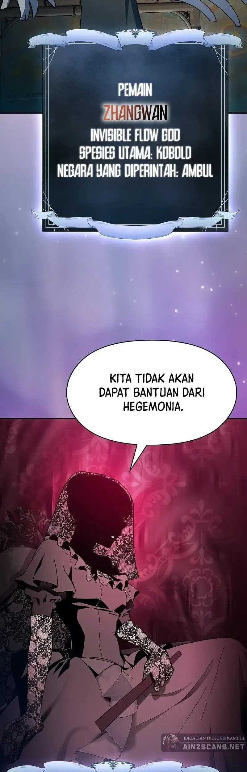 The Nebula’s Civilization chapter 58 halaman 7
