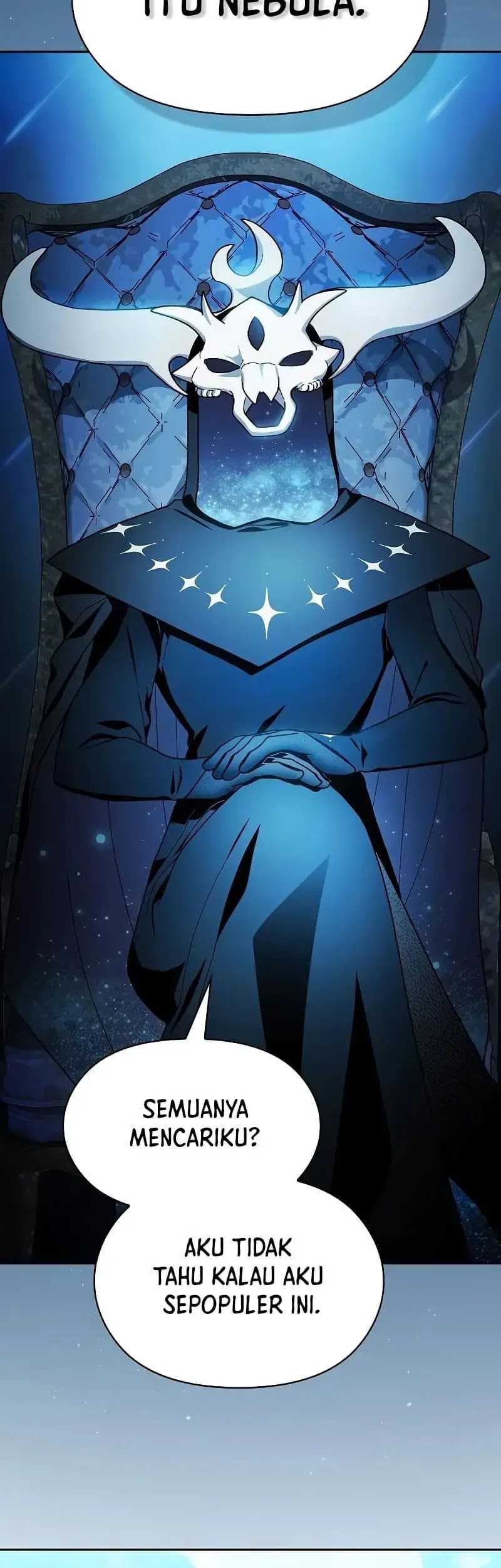 The Nebula’s Civilization chapter 58 halaman 14