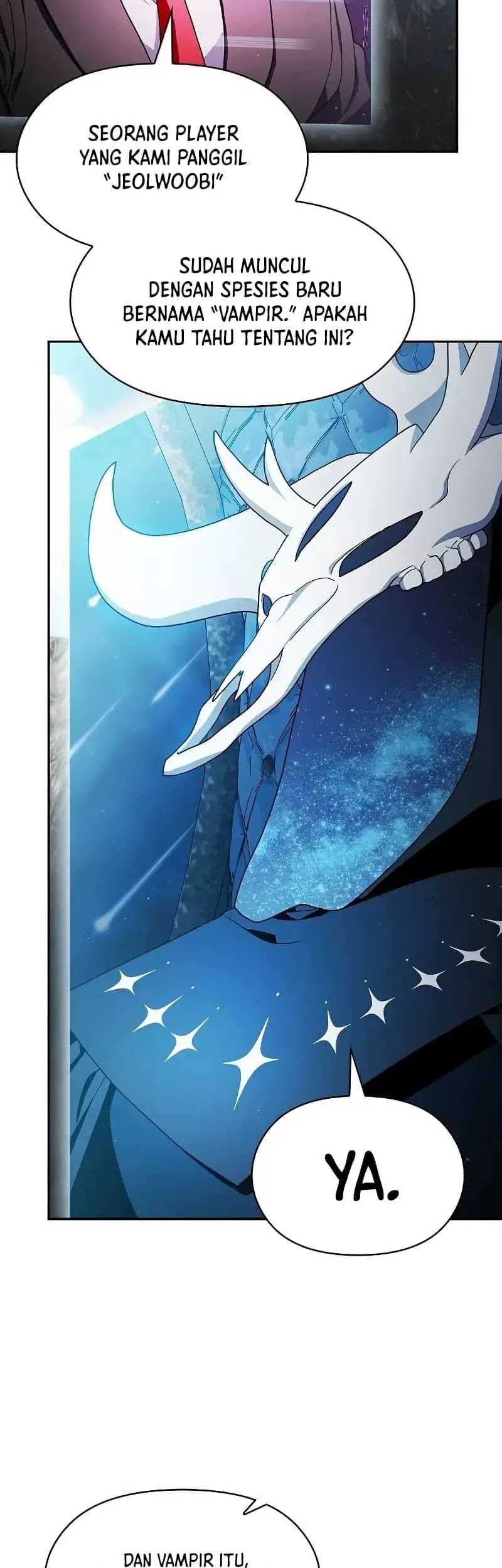 The Nebula’s Civilization chapter 58 halaman 18