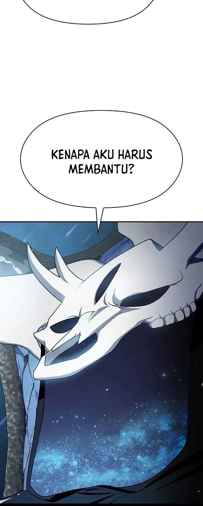 The Nebula’s Civilization chapter 58 halaman 21