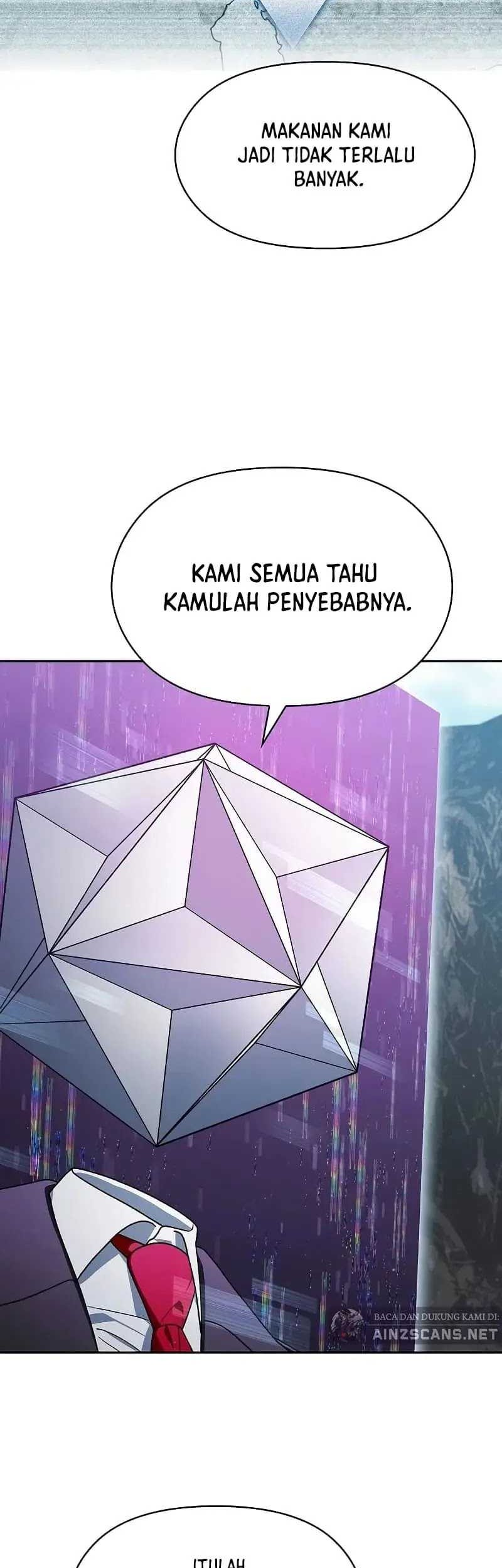 The Nebula’s Civilization chapter 58 halaman 24