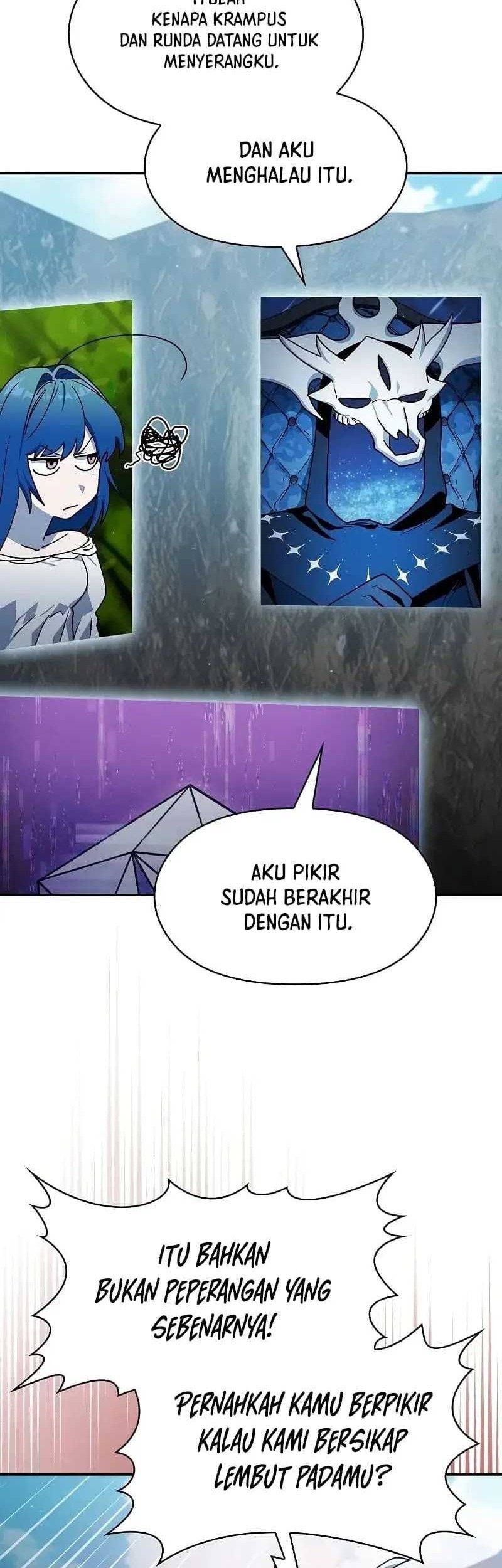 The Nebula’s Civilization chapter 58 halaman 25
