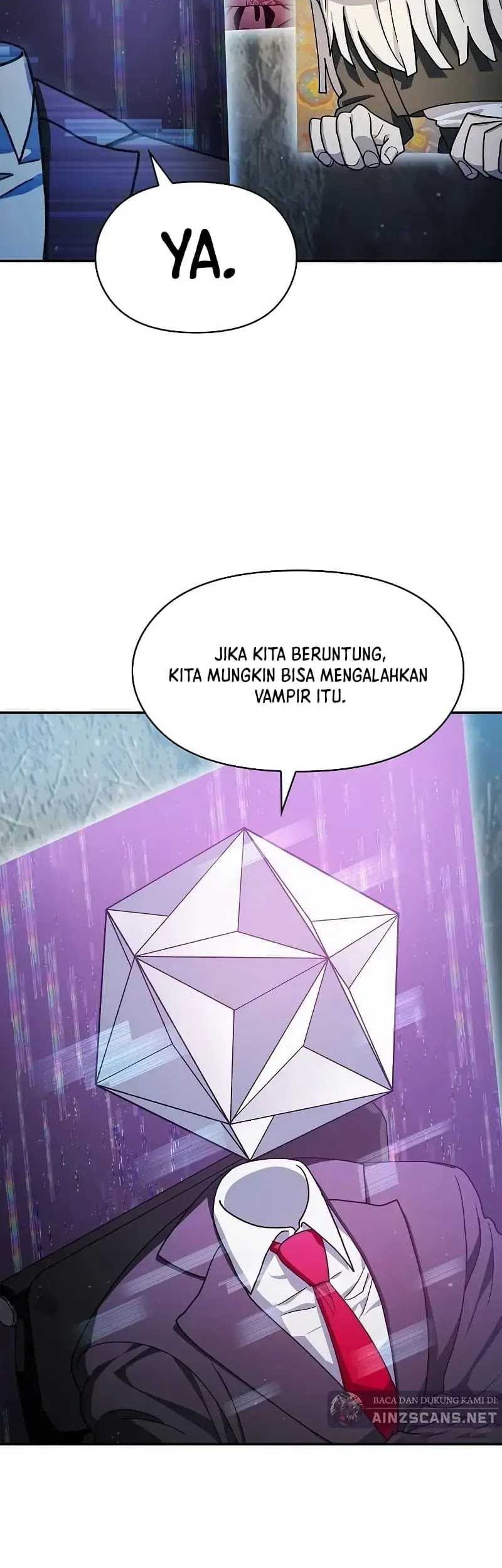 The Nebula’s Civilization chapter 58 halaman 30