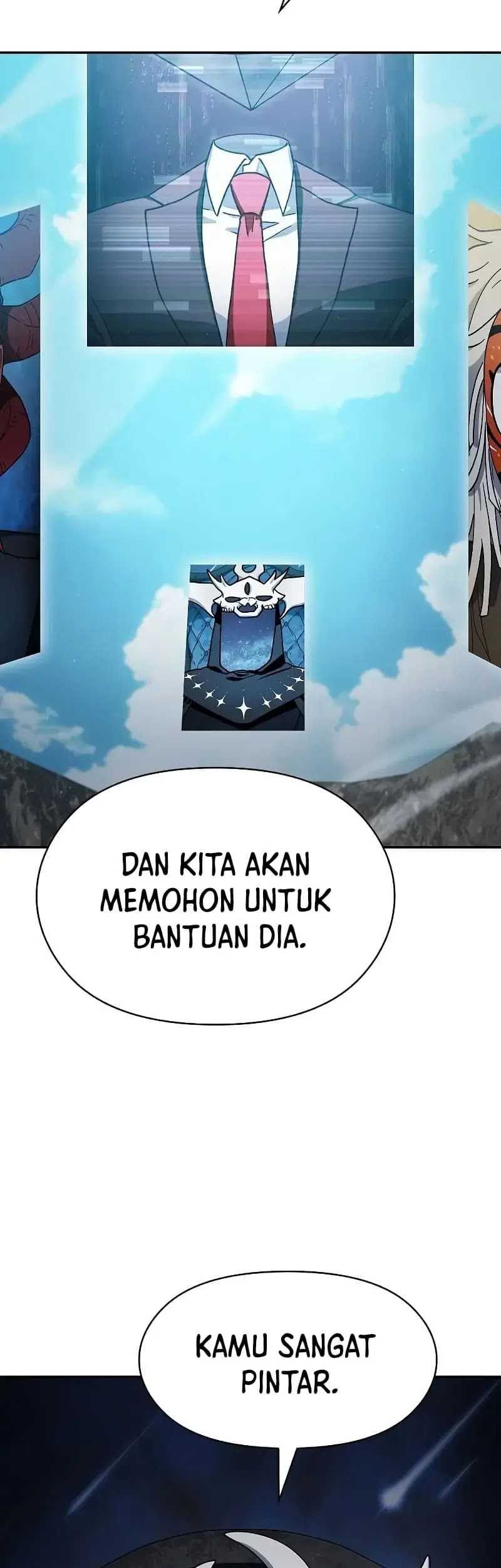 The Nebula’s Civilization chapter 58 halaman 32