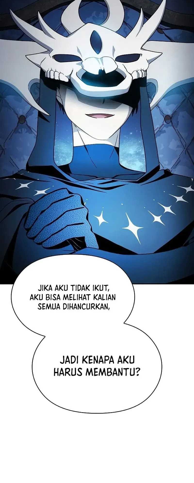 The Nebula’s Civilization chapter 58 halaman 33
