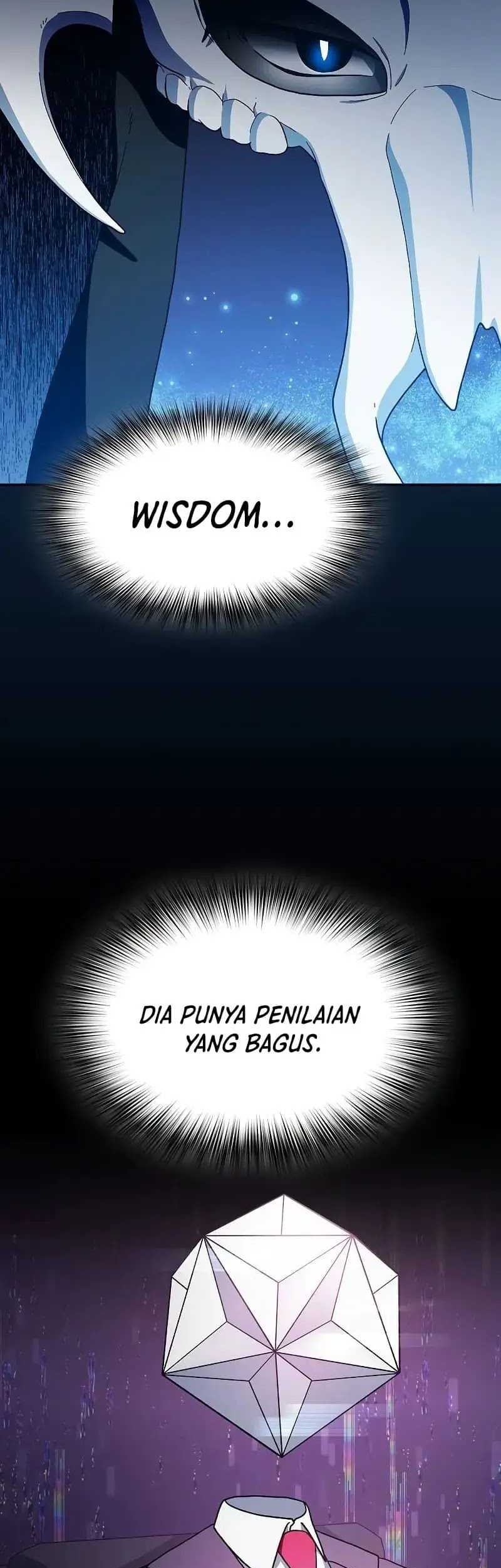 The Nebula’s Civilization chapter 58 halaman 36
