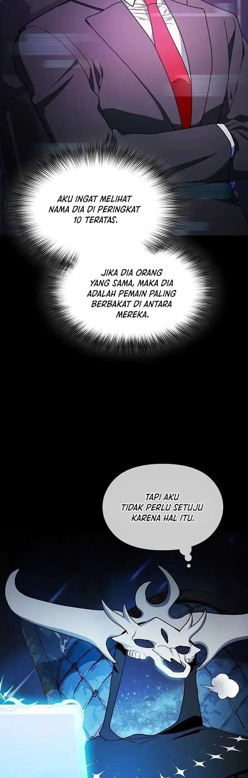The Nebula’s Civilization chapter 58 halaman 37